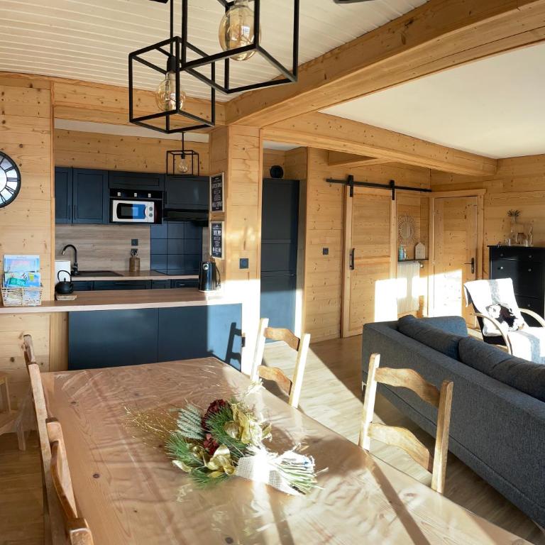 LA PERLE DES CAILLOUX EXCEPTIONNEL et COSY - Appartement 2 Chambres - 3