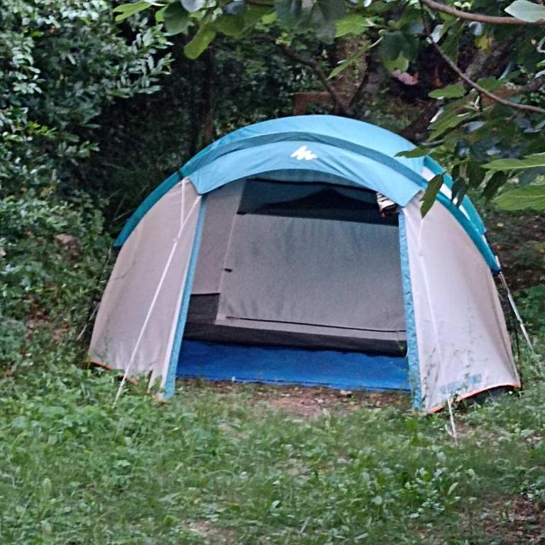 Kamp Seosko domaćinstvo Radman - Tent - 3
