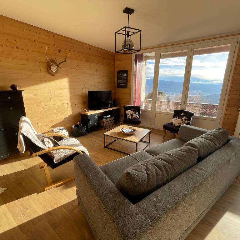 LA PERLE DES CAILLOUX EXCEPTIONNEL et COSY - Appartement 2 Chambres - 2