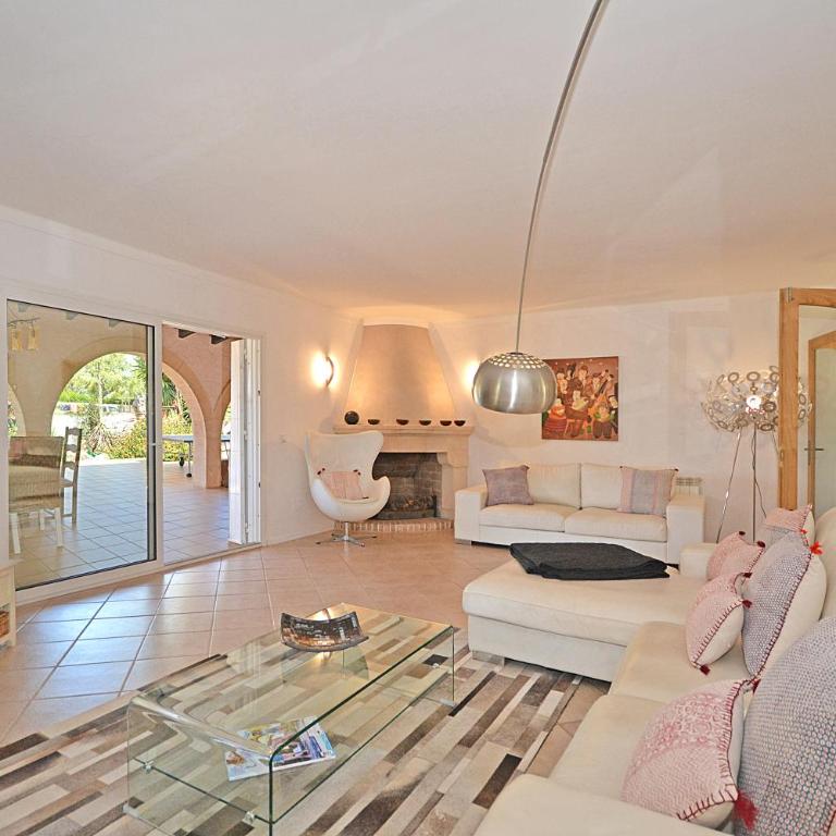 Villa Odette - Chalet - 22