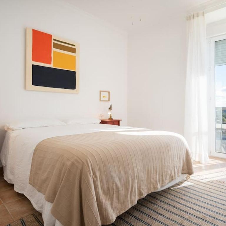 Apartoyou - Río Guadalete - Apartamento de 3 dormitorios - 1
