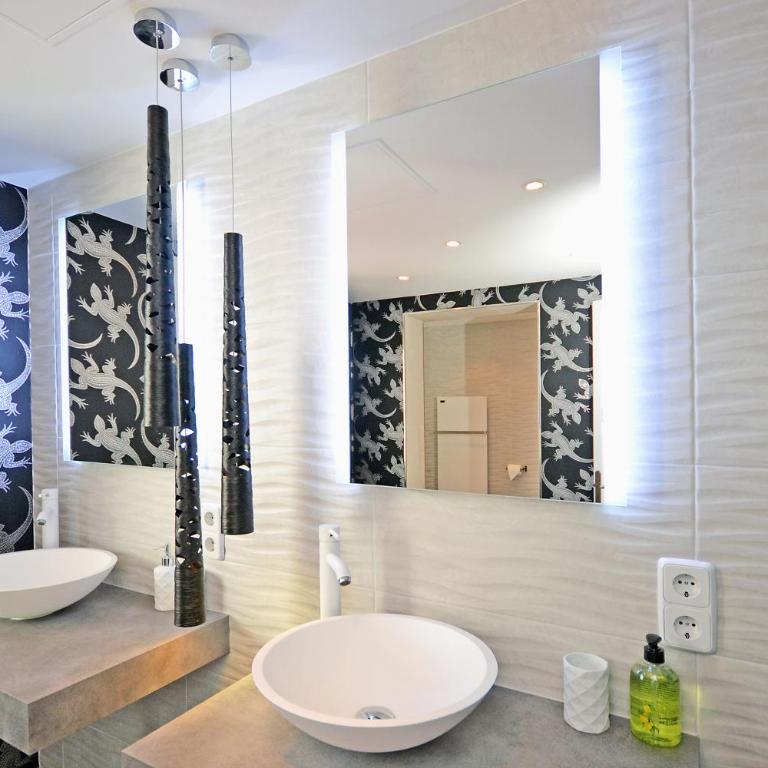 Villa Odette - Chalet - 30