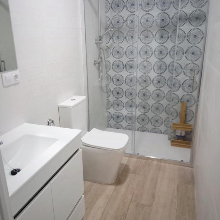 Apartamento Flor de Córdoba - Apartamento de 1 dormitorio - 14