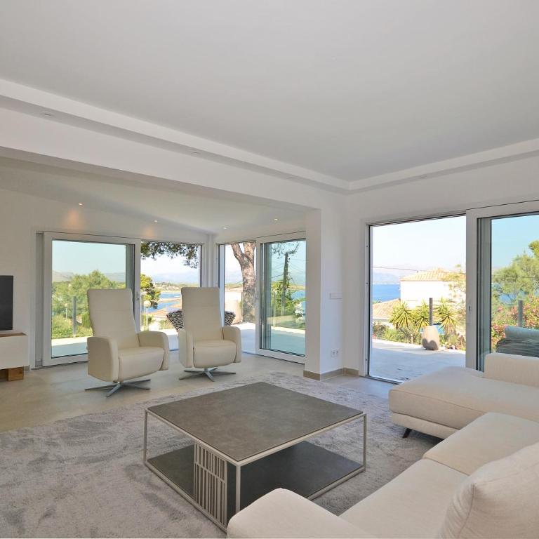 Villa Odette - Chalet - 33