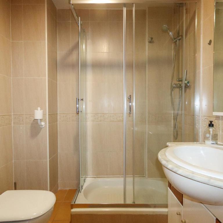 032 - Parque y Playa 001 - comfortHOLIDAYS - Apartamento de 2 dormitorios - 13