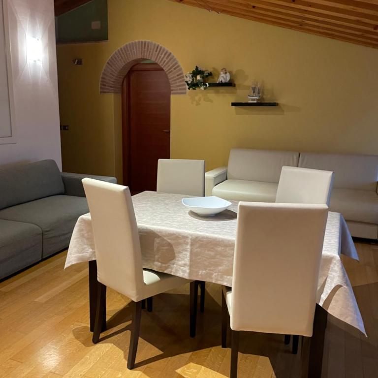 Casa Amalia - Appartamento Superior con 1 Camera da Letto e Balcone - 19