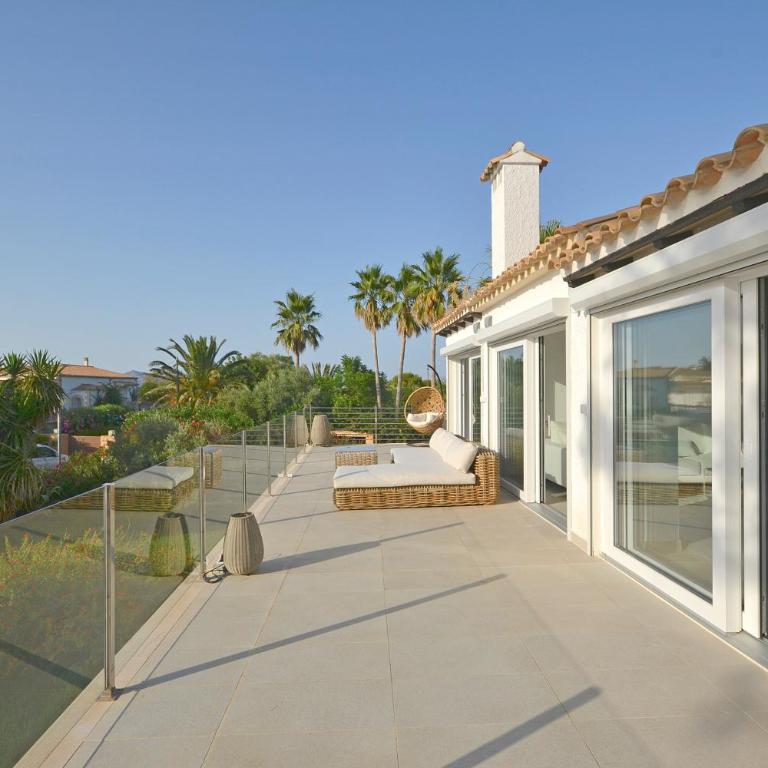 Villa Odette - Chalet - 34