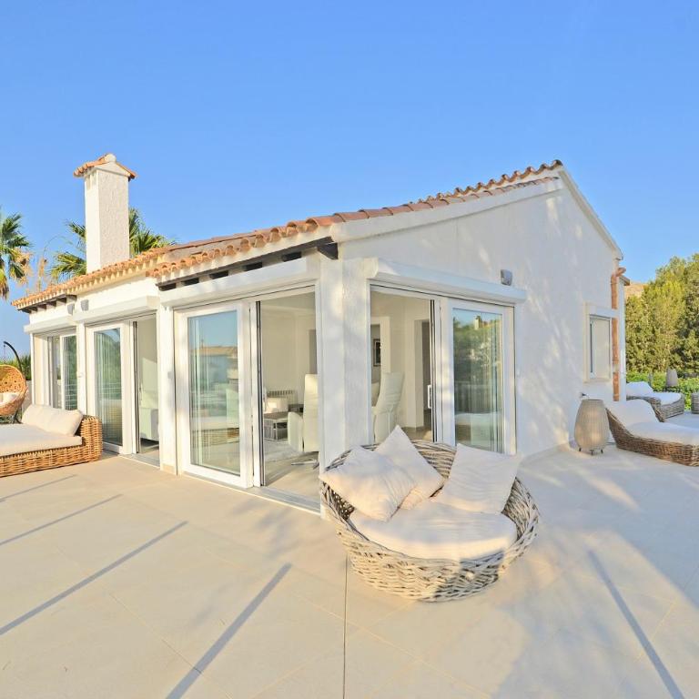 Villa Odette - Chalet - 35