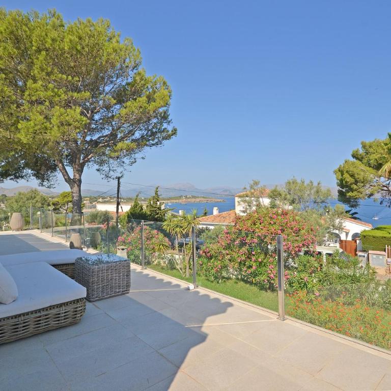Villa Odette - Chalet - 36
