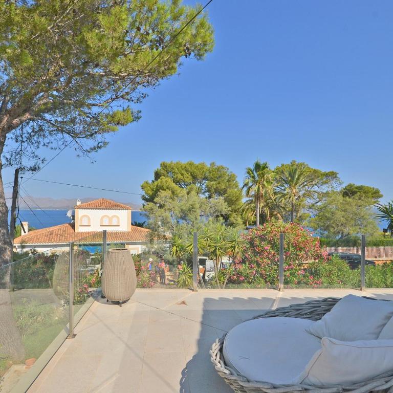 Villa Odette - Chalet - 38
