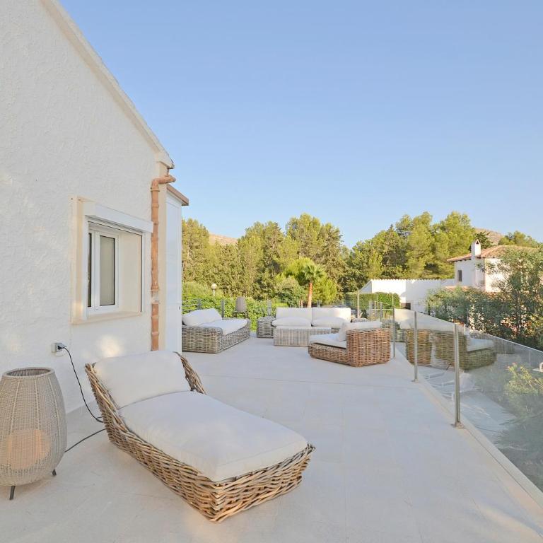 Villa Odette - Chalet - 40