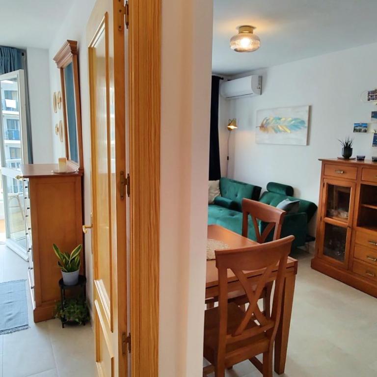 Diana apartment - Apartamento de 2 dormitorios - 1