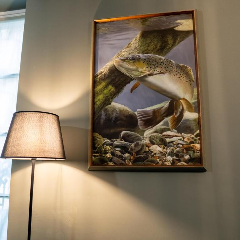 DELLA ROCCA URBAN RELAIS - Appartamento con 1 Camera da Letto - 19