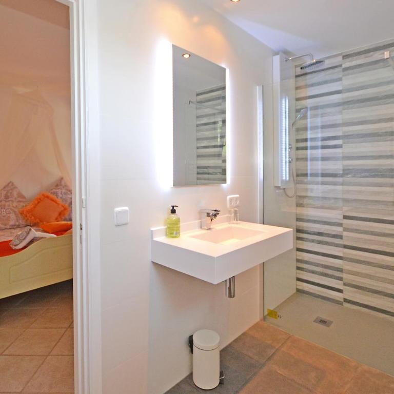 Villa Odette - Chalet - 43