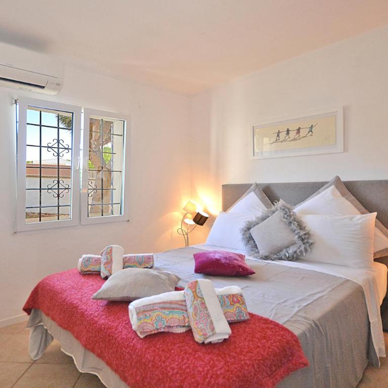 Villa Odette - Chalet - 45