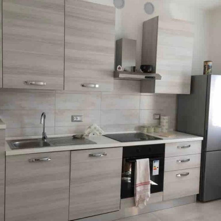Appartamento Central - Appartamento con 3 Camere da Letto - 1