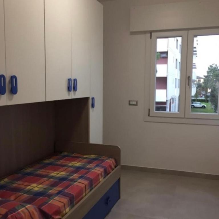 Appartamento Central - Appartamento con 3 Camere da Letto - 3