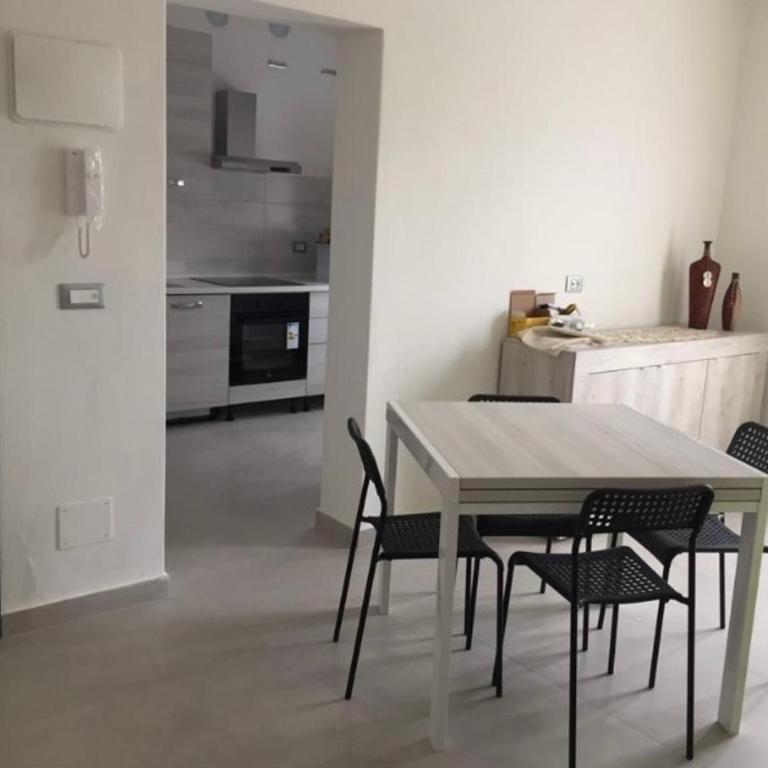 Appartamento Central - Appartamento con 3 Camere da Letto - 4