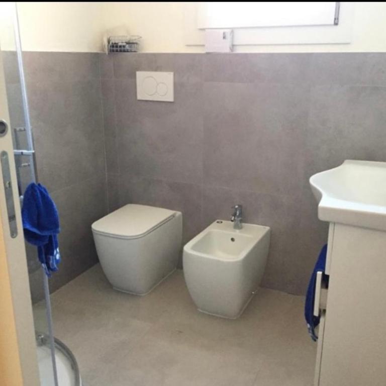 Appartamento Central - Appartamento con 3 Camere da Letto - 5