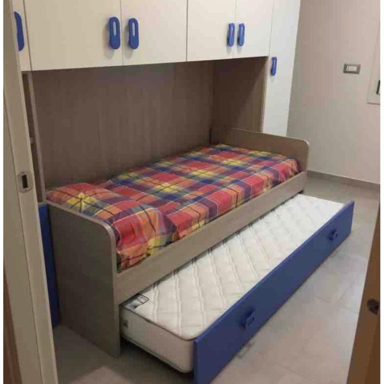 Appartamento Central - Appartamento con 3 Camere da Letto - 6