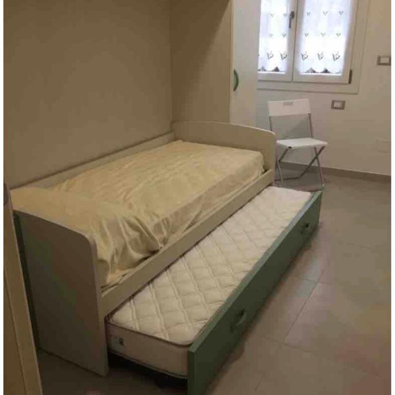 Appartamento Central - Appartamento con 3 Camere da Letto - 8