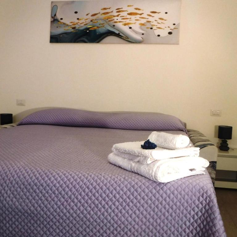 Sottocoperta - Casa vacanza - Appartamento Monolocale - 13