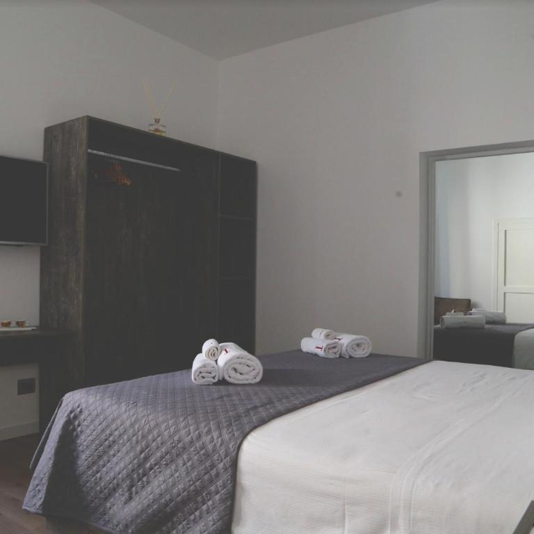 T rooms - Ampia Camera Matrimoniale - 1