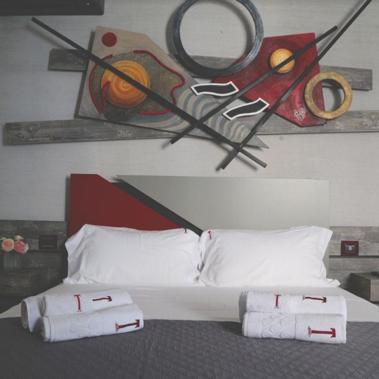 T rooms - Ampia Camera Matrimoniale - 3