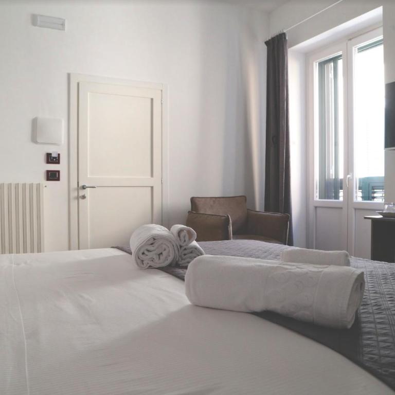 T rooms - Ampia Camera Matrimoniale - 6