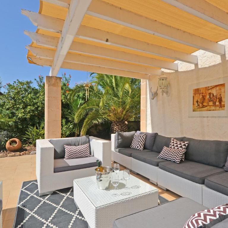 Villa Odette - Chalet - 51