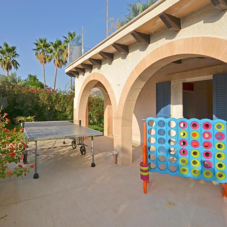 Villa Odette - Chalet - 52