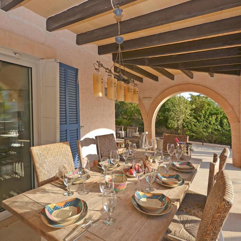 Villa Odette - Chalet - 53