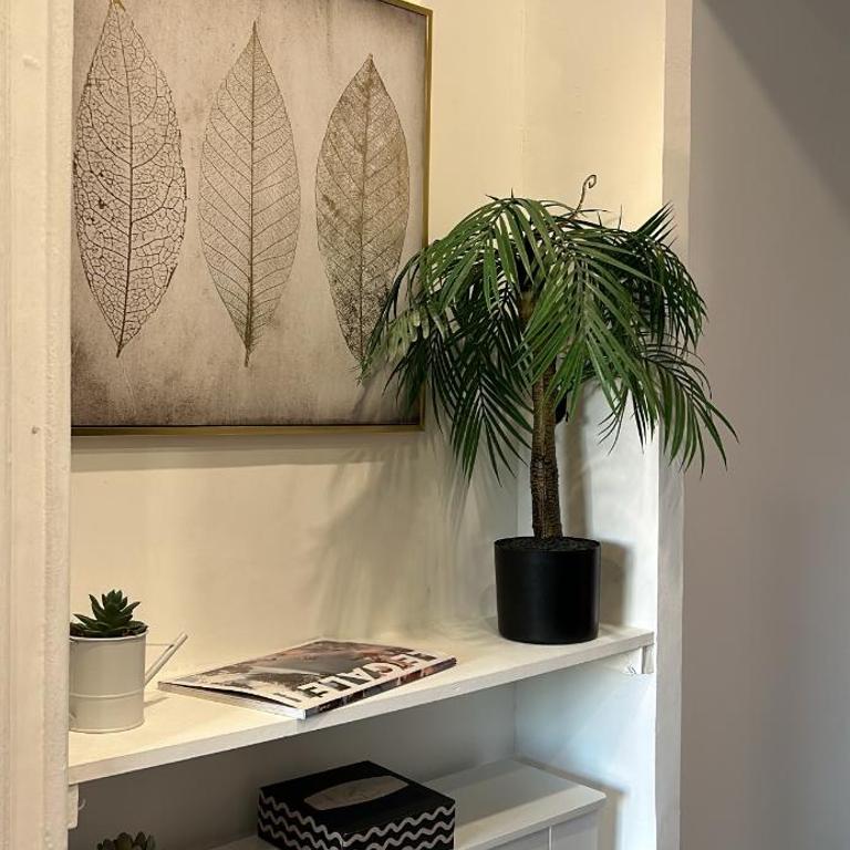 Studio NICE CENTRE sur Avenue Jean Medecin MER à 8 minutes de marche - Appartement 1 Chambre - 12