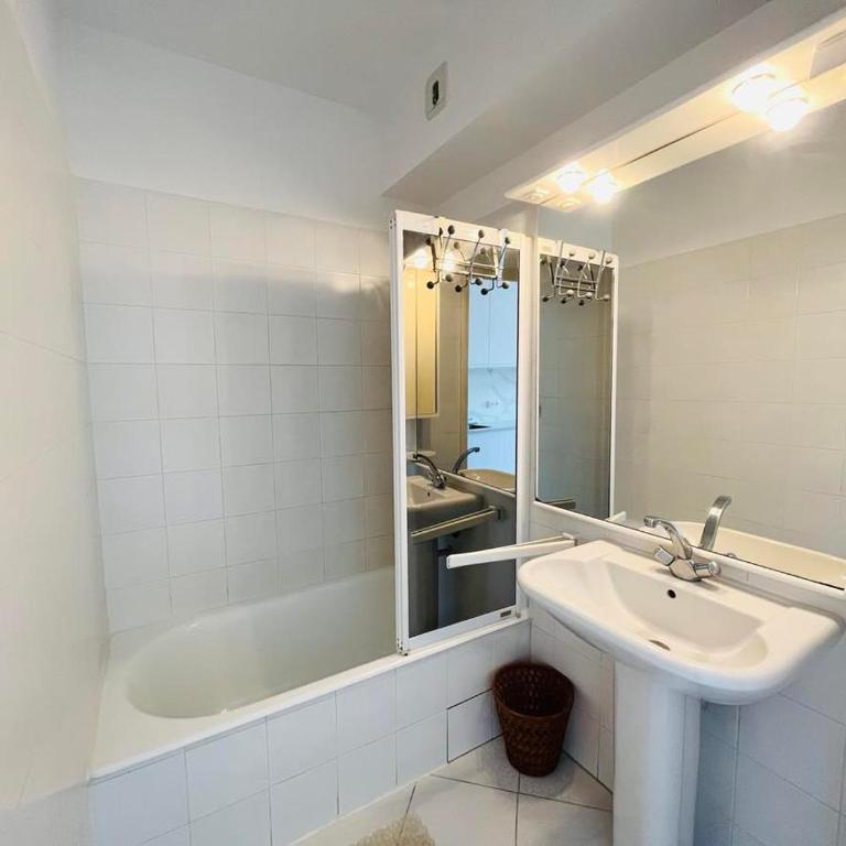 Appartement 19 Les Carolines 2 Calvi - Appartement 1 Chambre - 5