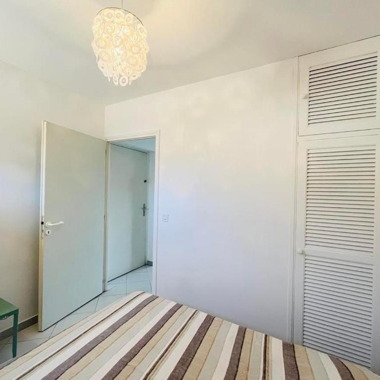 Appartement 19 Les Carolines 2 Calvi - Appartement 1 Chambre - 11