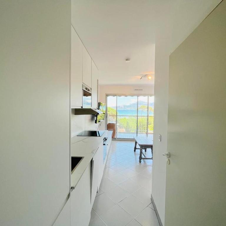 Appartement 19 Les Carolines 2 Calvi - Appartement 1 Chambre - 8
