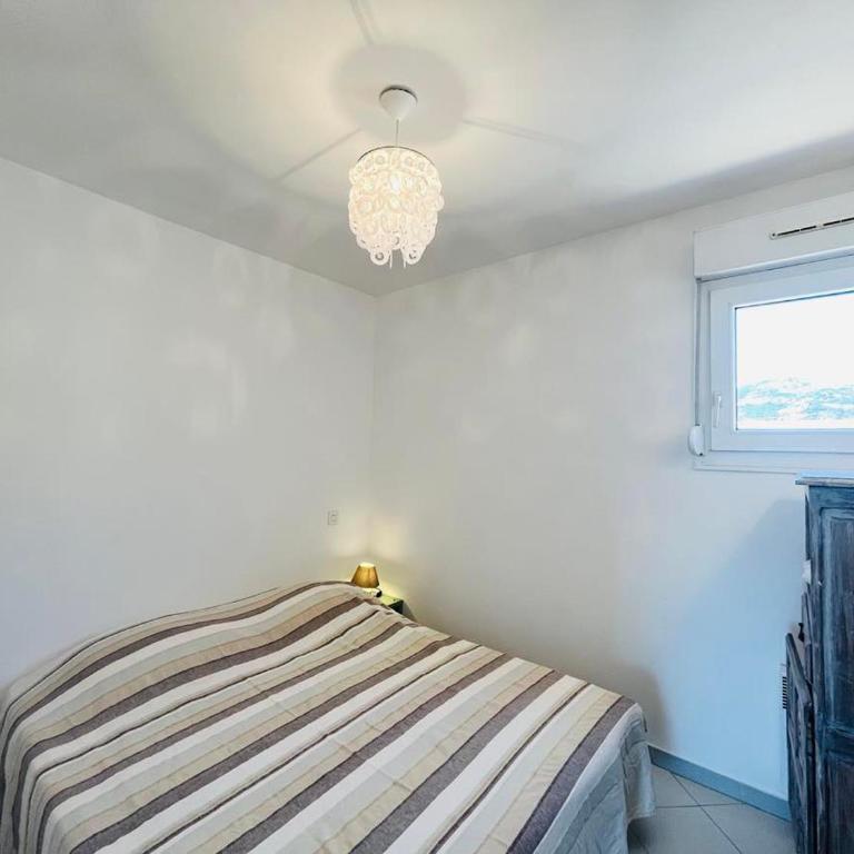 Appartement 19 Les Carolines 2 Calvi - Appartement 1 Chambre - 16