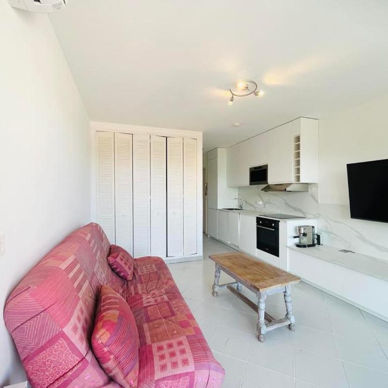 Appartement 19 Les Carolines 2 Calvi - Appartement 1 Chambre - 17
