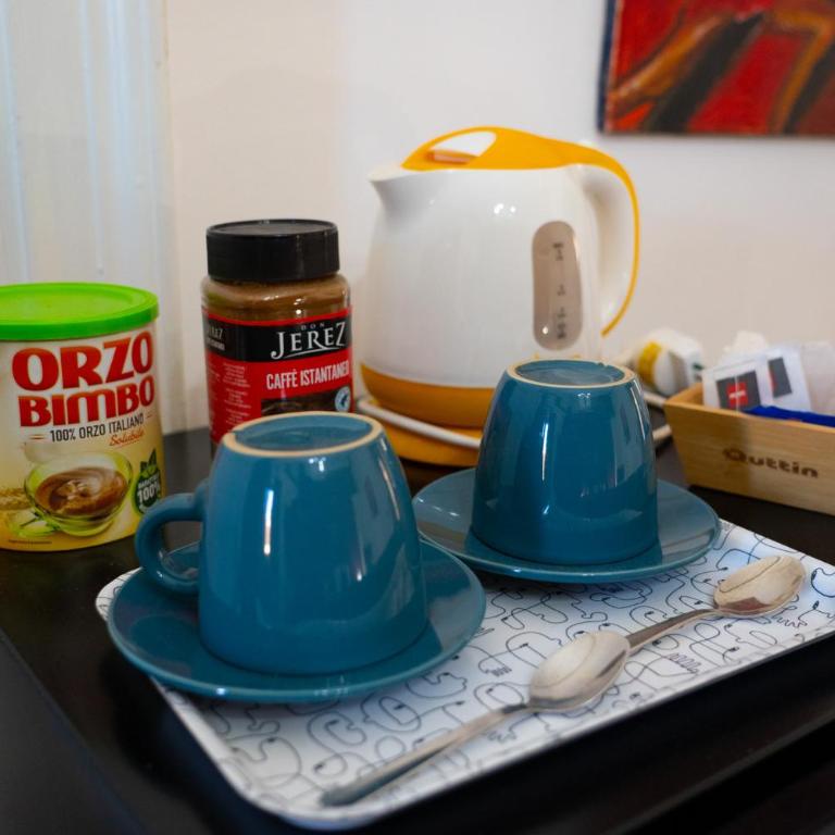 B&B Opera Catania Centro Storico - Double Room - 23