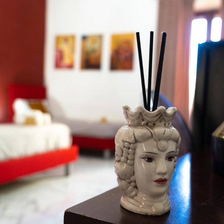 B&B Opera Catania Centro Storico - Quadruple Room - 23