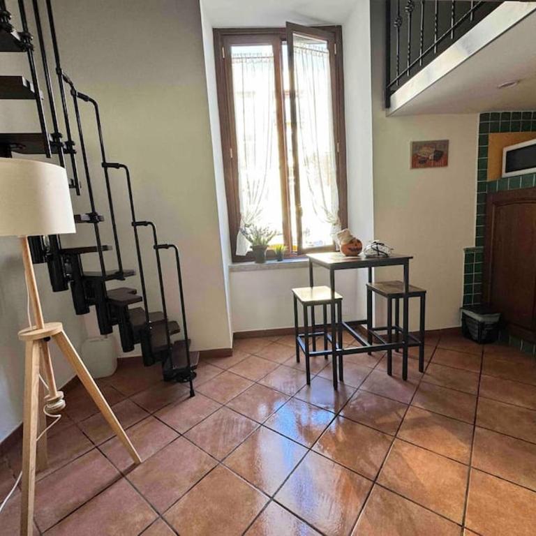 Spiga di grano - Appartamento con 1 Camera da Letto - 4