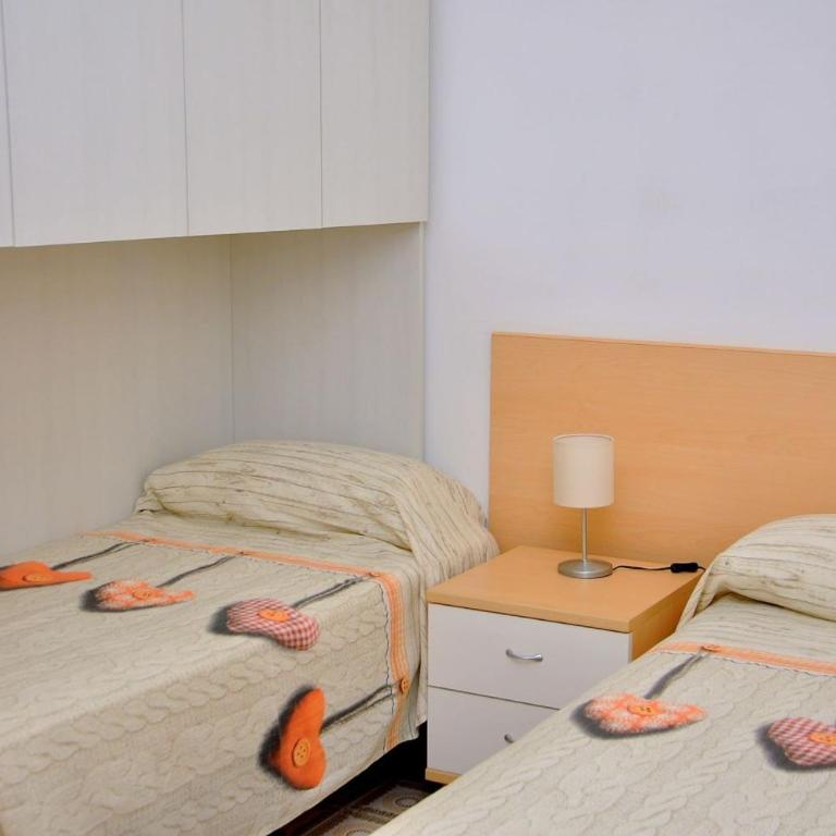 Lovely apartment with garden view - Beahost - Appartamento - 5
