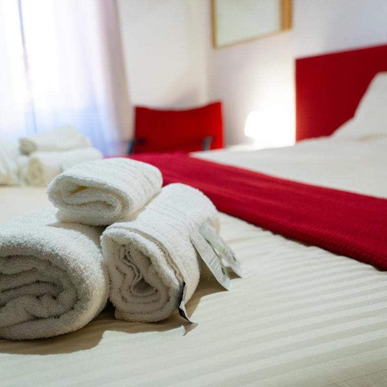 B&B Opera Catania Centro Storico - Double Room - 24