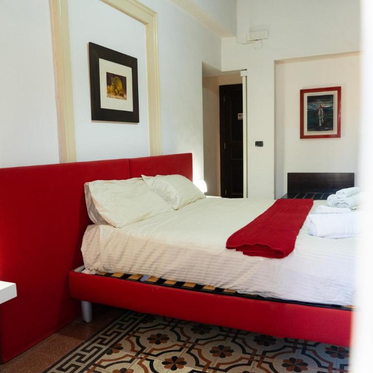 B&B Opera Catania Centro Storico - Double Room - 27