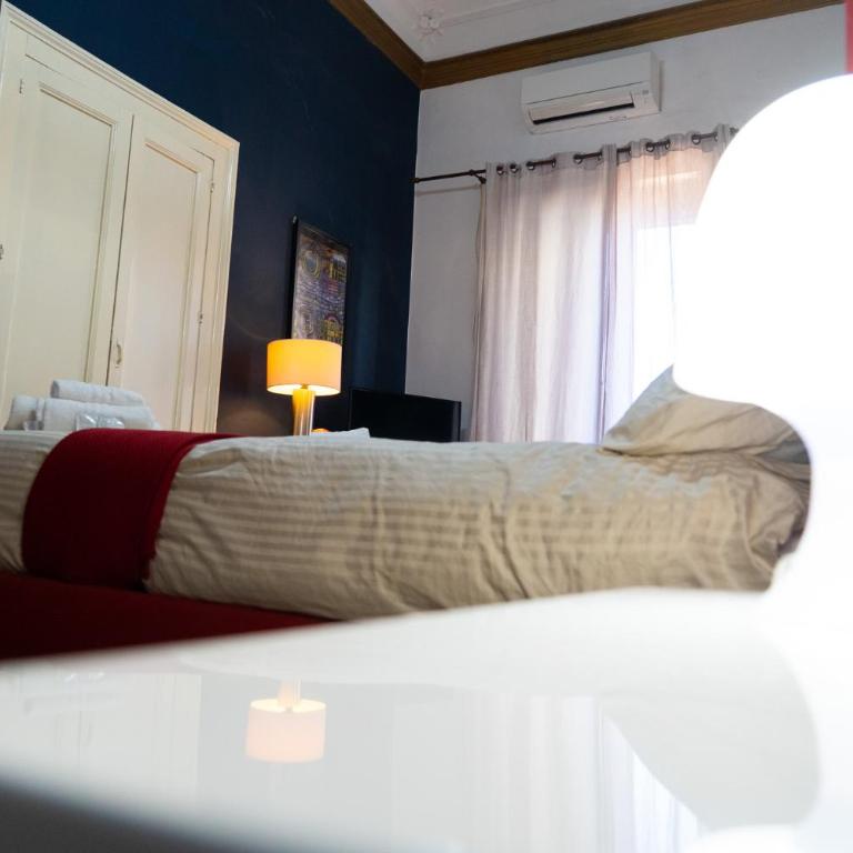B&B Opera Catania Centro Storico - Double Room - 29