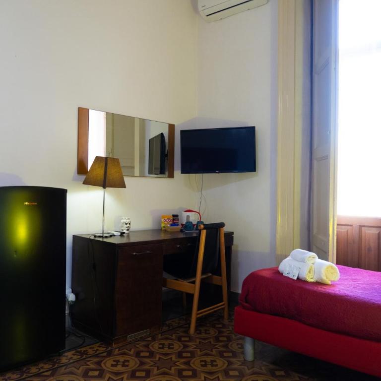 B&B Opera Catania Centro Storico - Double Room - 34
