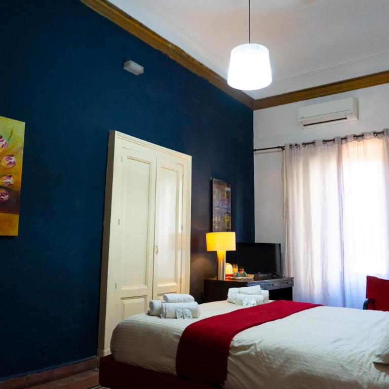 B&B Opera Catania Centro Storico - Double Room - 31