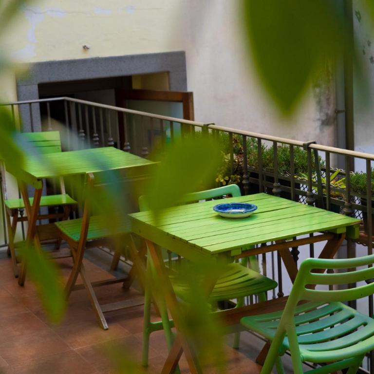 B&B Opera Catania Centro Storico - Double Room - 5
