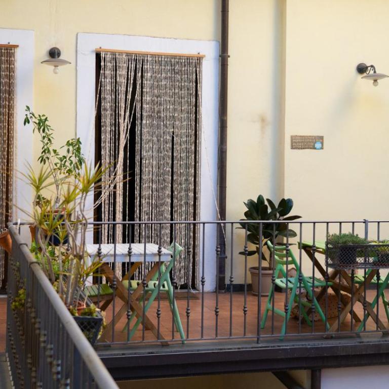 B&B Opera Catania Centro Storico - Double Room - 7