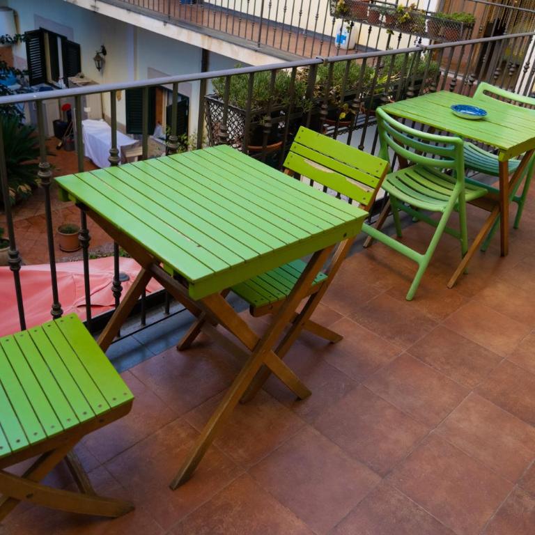 B&B Opera Catania Centro Storico - Double Room - 3